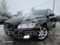 2015 Volvo V70