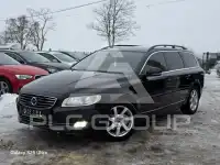 2015 Volvo V70