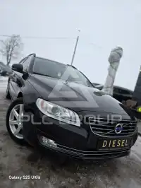 2015 Volvo V70