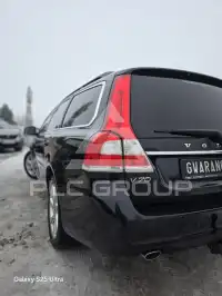 2015 Volvo V70