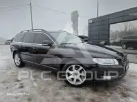 2015 Volvo V70
