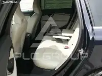 2015 Volvo V70