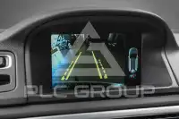 2015 Volvo V70