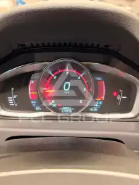 2015 Volvo V70