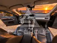 2015 Volvo V70