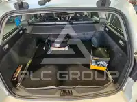 2015 Volvo V70