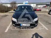 2015 Volvo V70