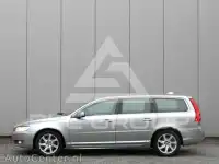 2015 Volvo V70