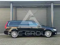 2015 Volvo V70