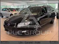 2015 Volvo V70