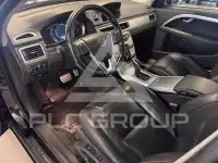 2015 Volvo V70
