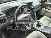 2015 Volvo V70