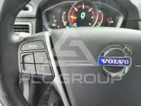 2015 Volvo V70