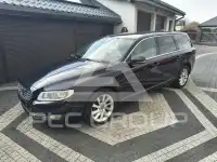 2015 Volvo V70