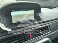 2015 Volvo V70