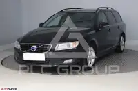 2015 Volvo V70