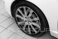 2015 Volvo V70