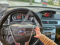 2015 Volvo V70