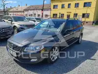 2015 Volvo V70