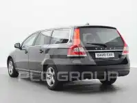 2015 Volvo V70