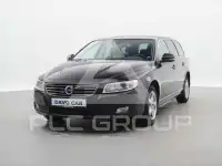 2015 Volvo V70
