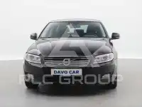 2015 Volvo V70