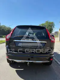 2015 Volvo XC60