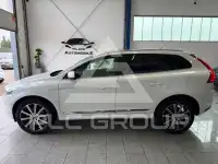 2015 Volvo XC60