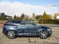 2015 Volvo XC60