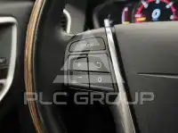 2015 Volvo XC60