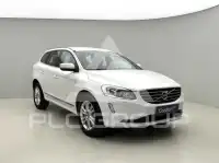 2015 Volvo XC60