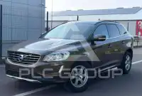 2015 Volvo XC60