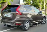 2015 Volvo XC60