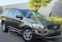 2015 Volvo XC60