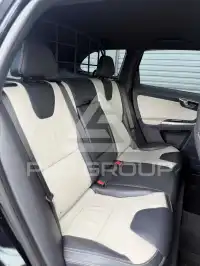 2015 Volvo XC60