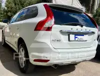 2015 Volvo XC60