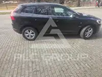 2015 Volvo XC60