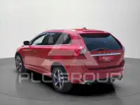 2015 Volvo XC60