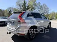 2015 Volvo XC60