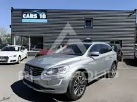 2015 Volvo XC60