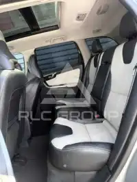 2015 Volvo XC60