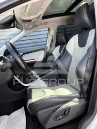 2015 Volvo XC60