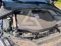 2015 Volvo XC60