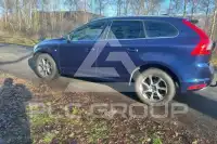 2015 Volvo XC60