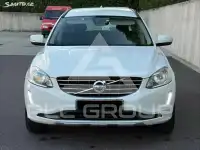2015 Volvo XC60