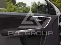 2015 Volvo XC60