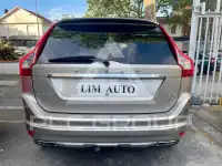 2015 Volvo XC60