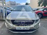 2015 Volvo XC60