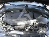 2015 Volvo XC60