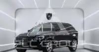 2015 Volvo XC60